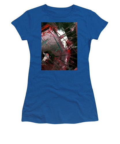Archer - Women's T-Shirt