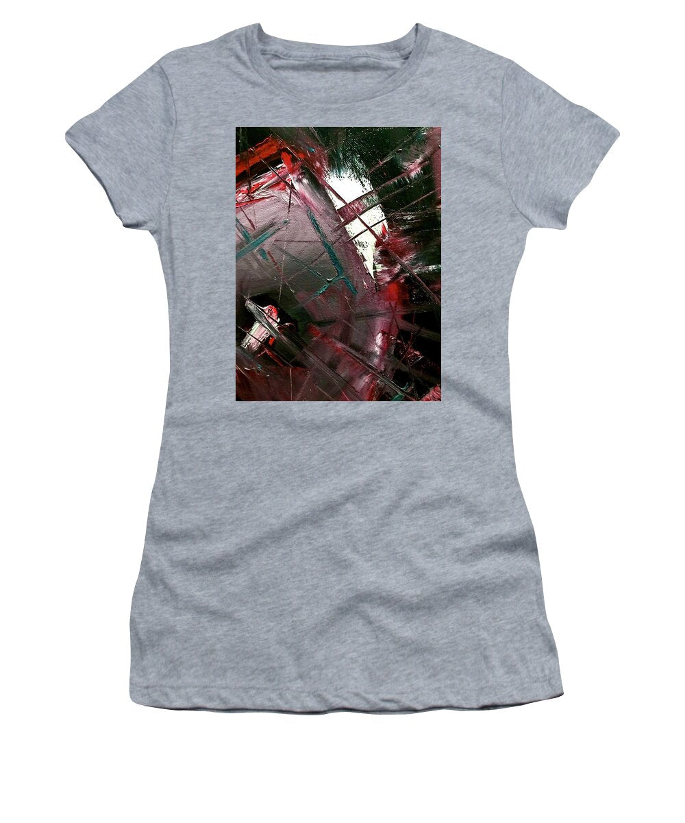 Archer - Women's T-Shirt
