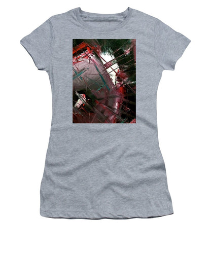 Archer - Women's T-Shirt