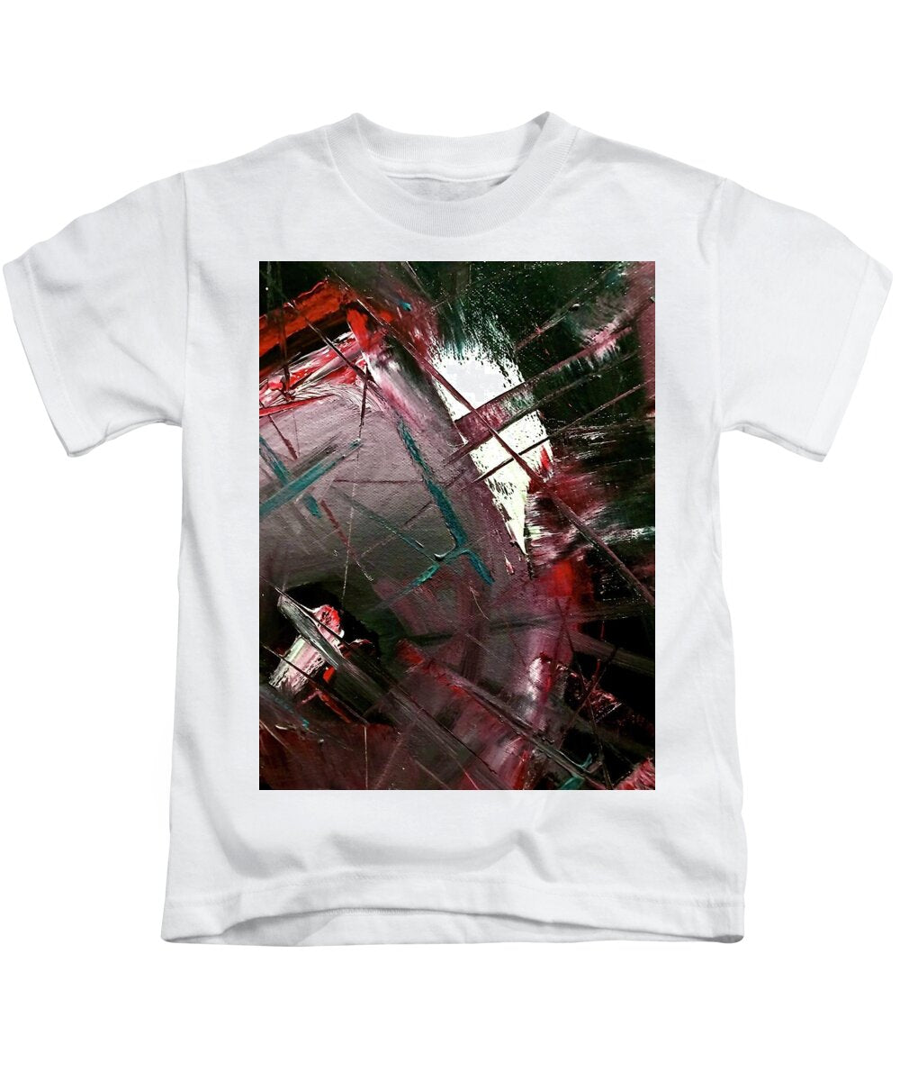 Archer - Kids T-Shirt