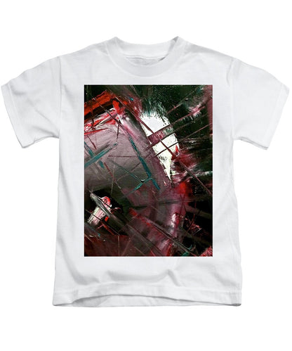 Archer - Kids T-Shirt