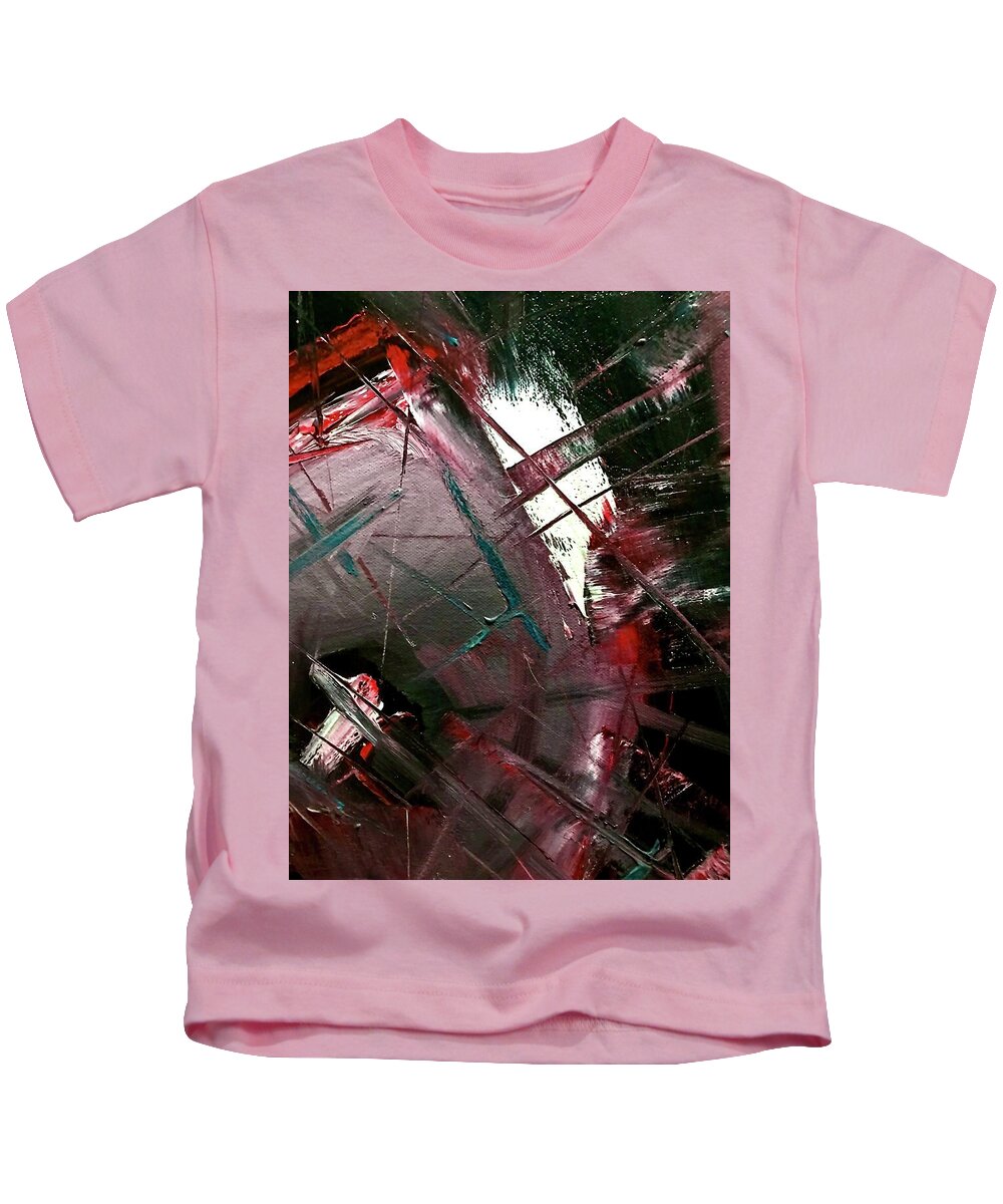 Archer - Kids T-Shirt