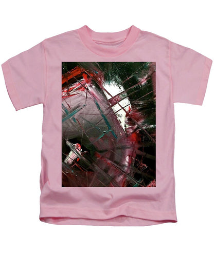 Archer - Kids T-Shirt