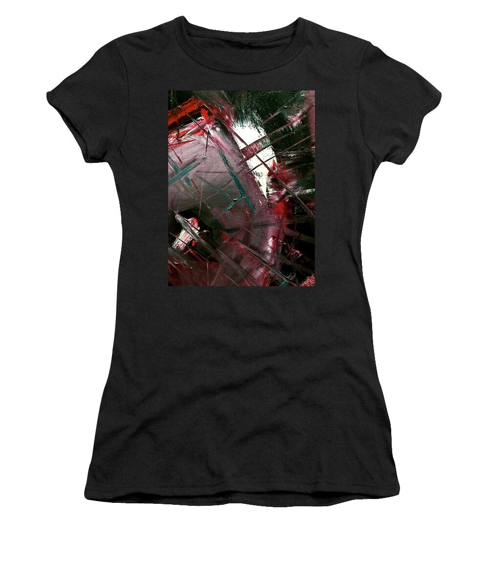 Archer - Women's T-Shirt