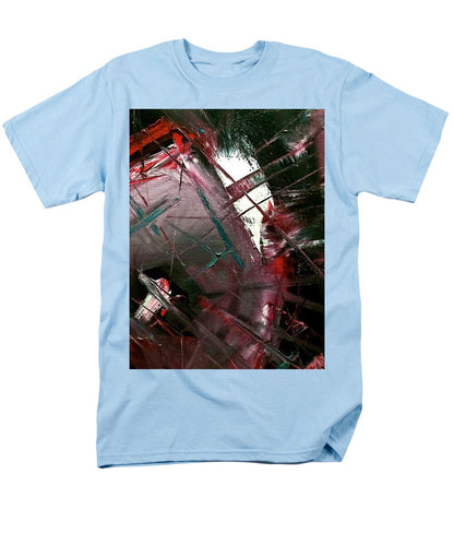 Archer - Men's T-Shirt  (Regular Fit)