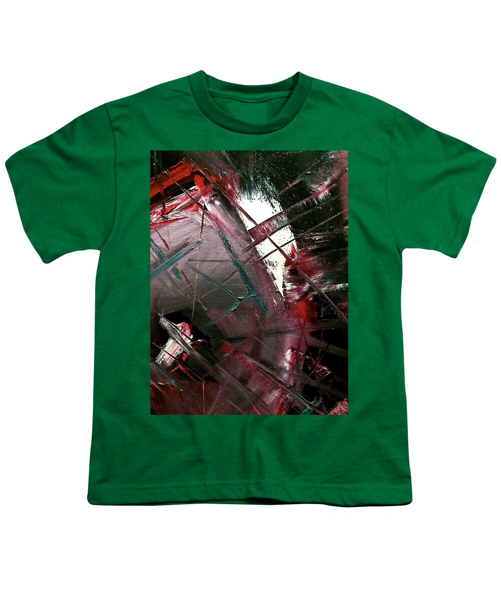 Archer - Youth T-Shirt