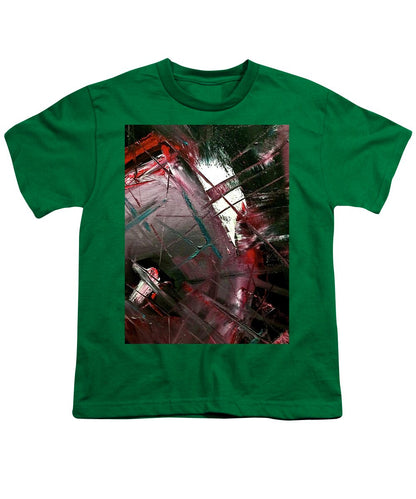 Archer - Youth T-Shirt