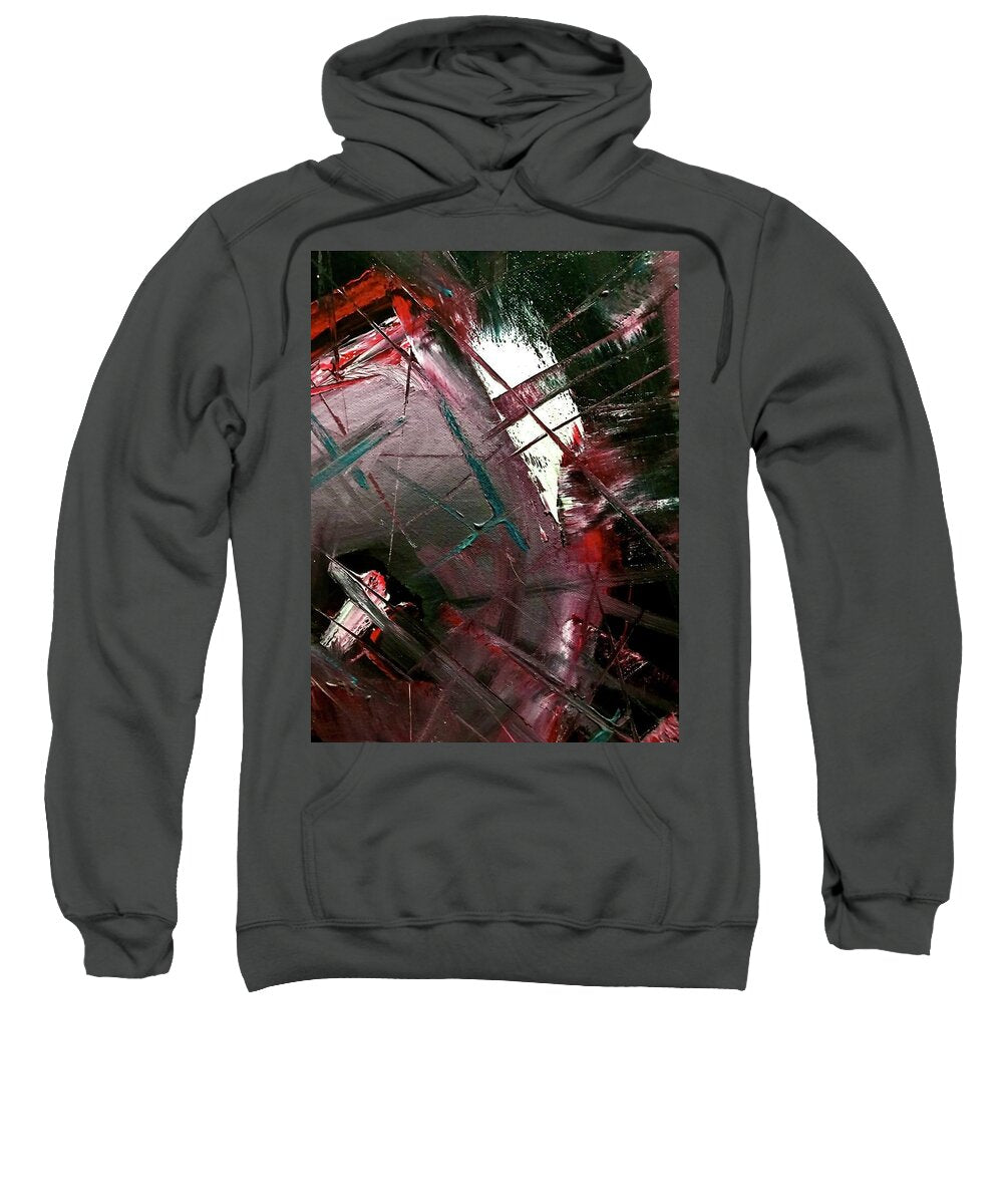 Archer - Sweatshirt
