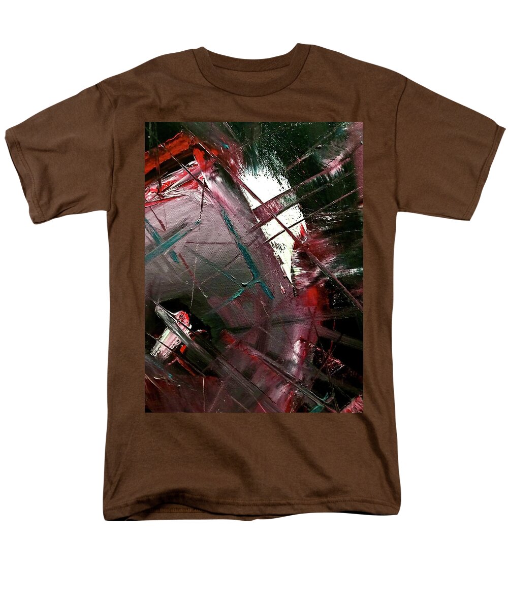 Archer - Men's T-Shirt  (Regular Fit)