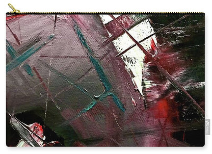 Archer - Zip Pouch