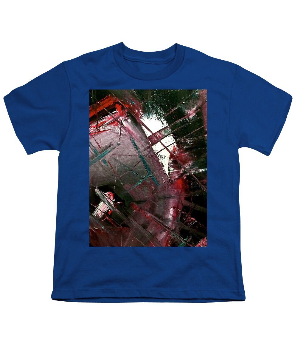Archer - Youth T-Shirt