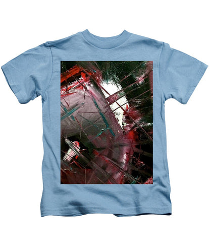 Archer - Kids T-Shirt