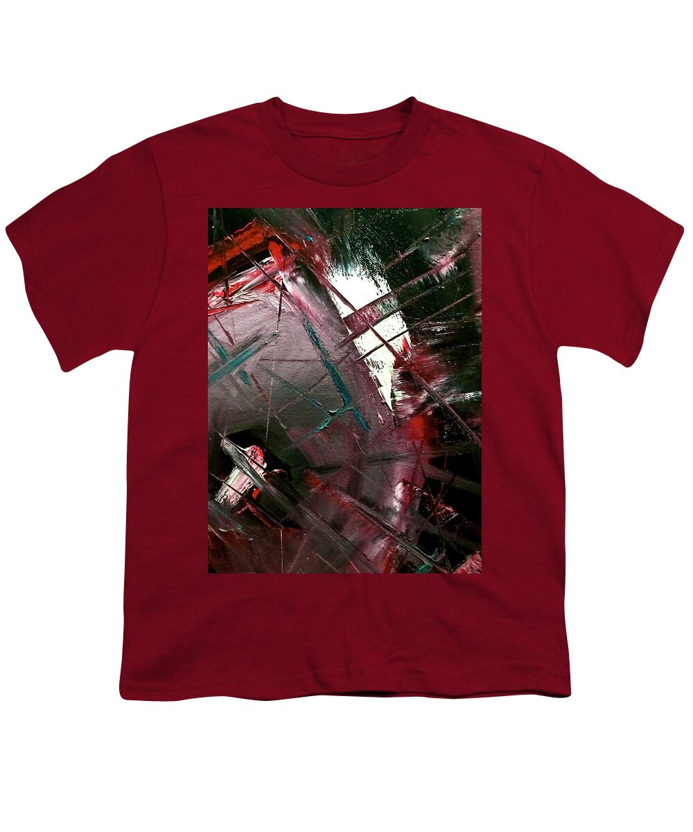 Archer - Youth T-Shirt