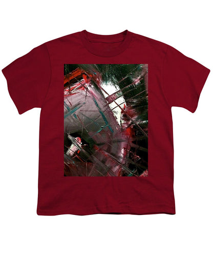Archer - Youth T-Shirt