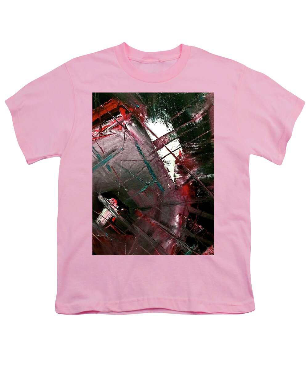 Archer - Youth T-Shirt
