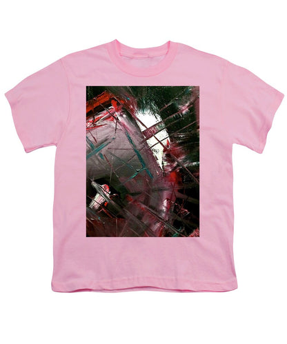 Archer - Youth T-Shirt