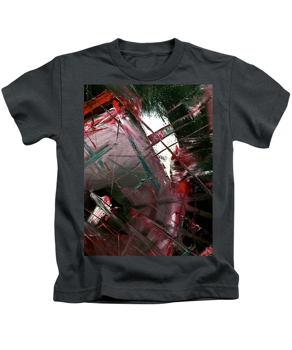 Archer - Kids T-Shirt