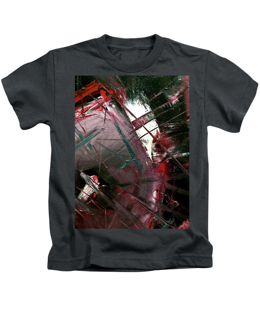 Archer - Kids T-Shirt