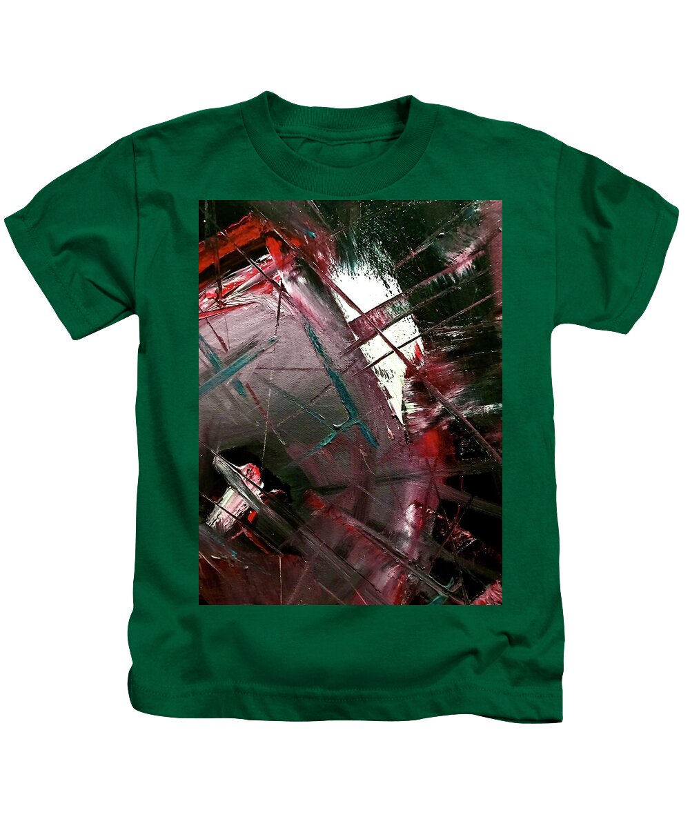 Archer - Kids T-Shirt