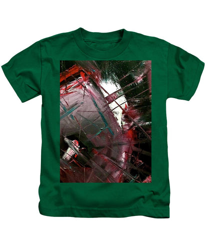 Archer - Kids T-Shirt