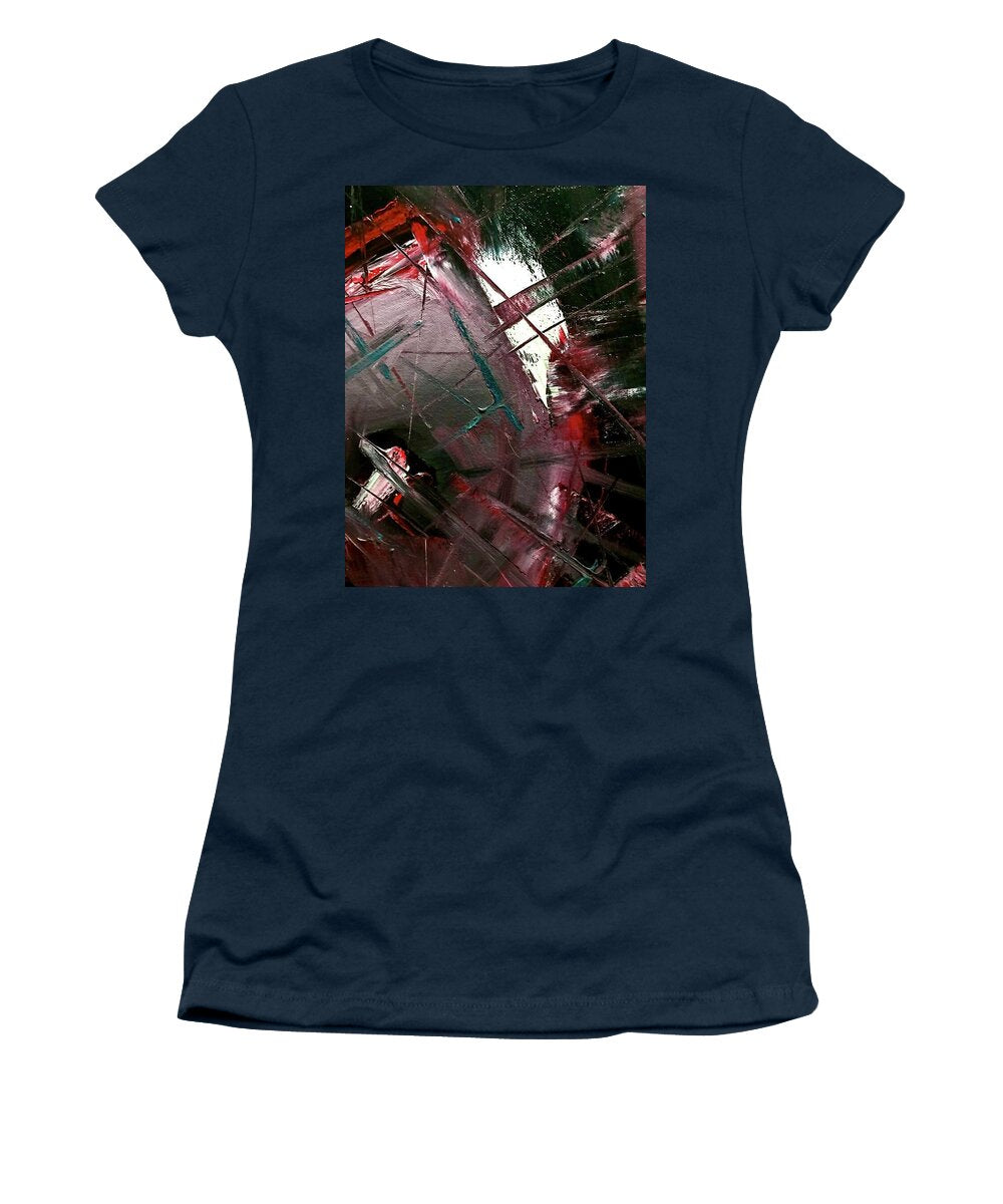 Archer - Women's T-Shirt