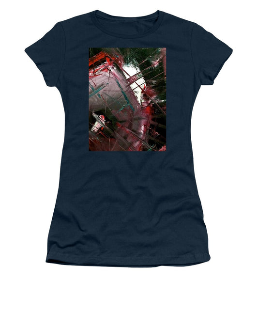 Archer - Women's T-Shirt