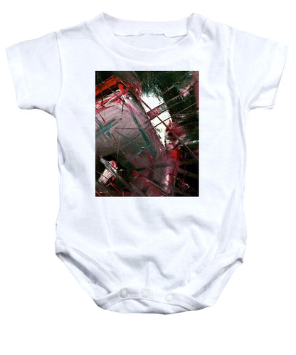 Archer - Baby Onesie