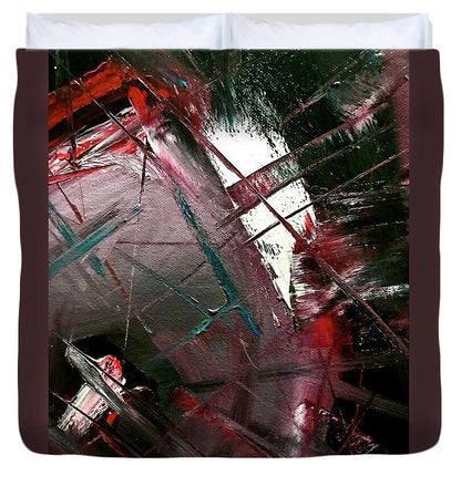 Archer - Duvet Cover