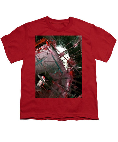 Archer - Youth T-Shirt