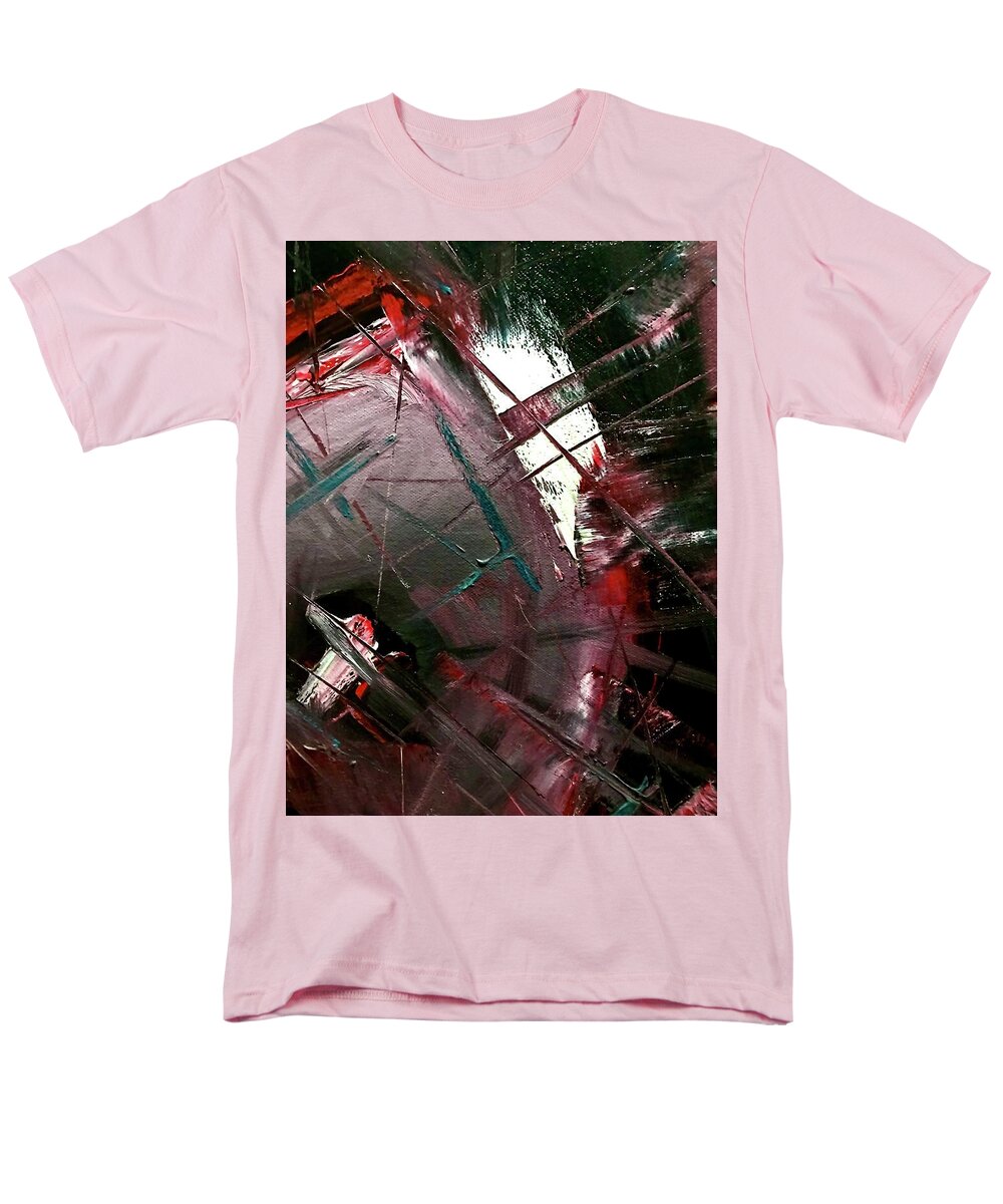 Archer - Men's T-Shirt  (Regular Fit)