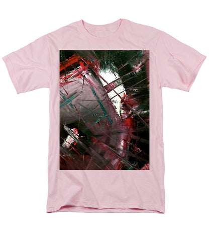 Archer - Men's T-Shirt  (Regular Fit)