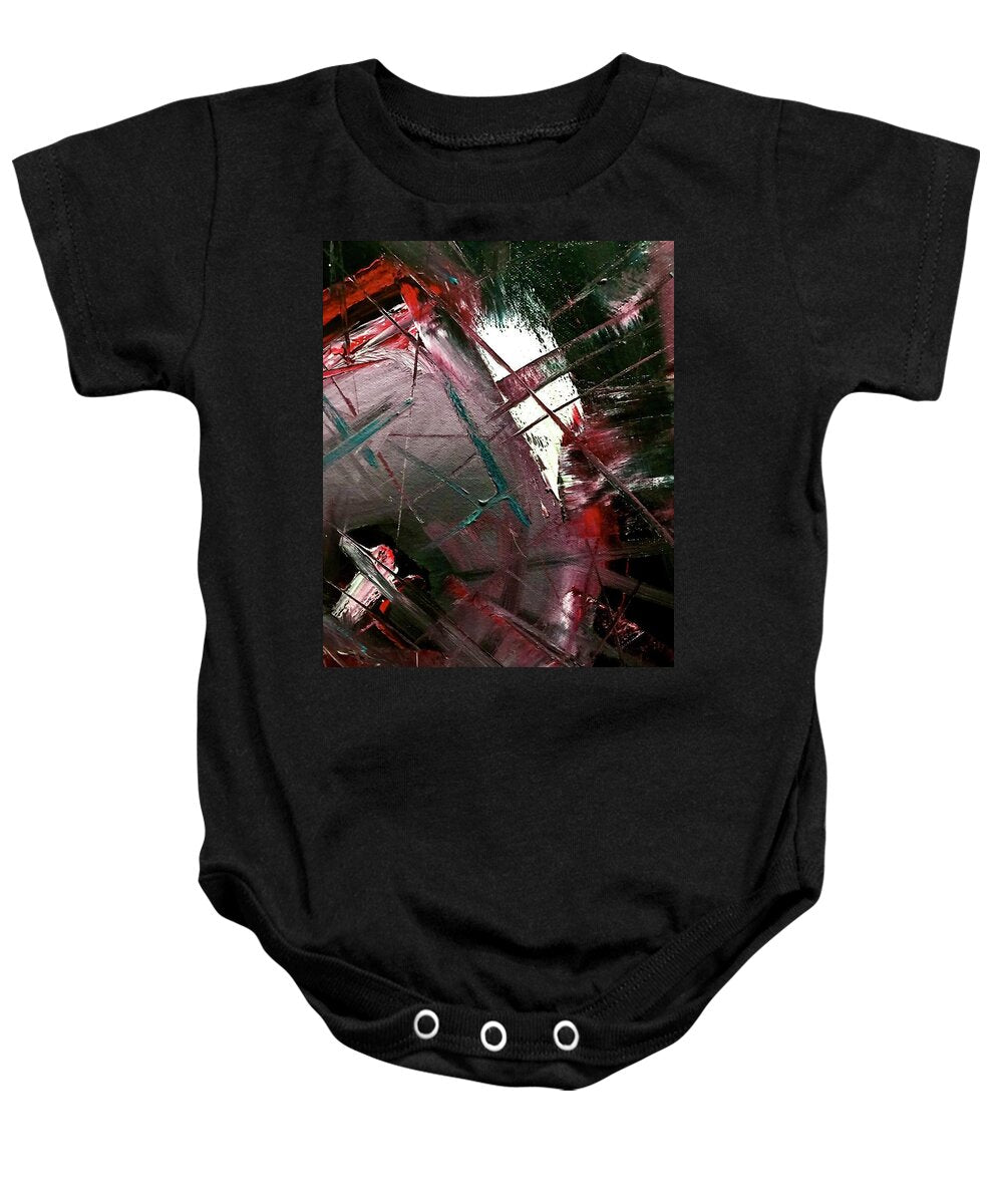 Archer - Baby Onesie