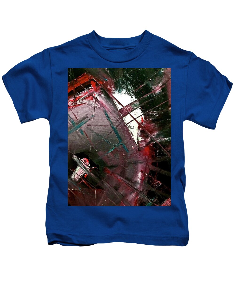 Archer - Kids T-Shirt