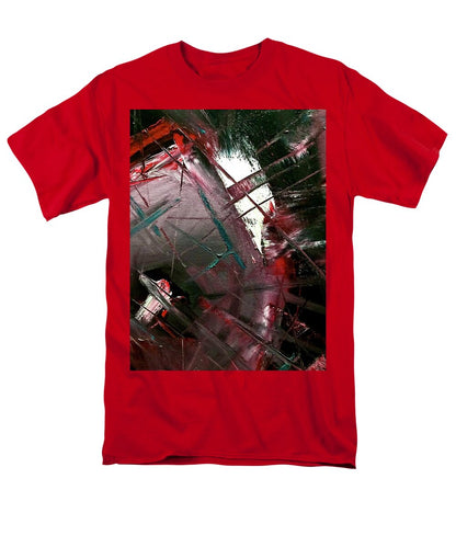 Archer - Men's T-Shirt  (Regular Fit)
