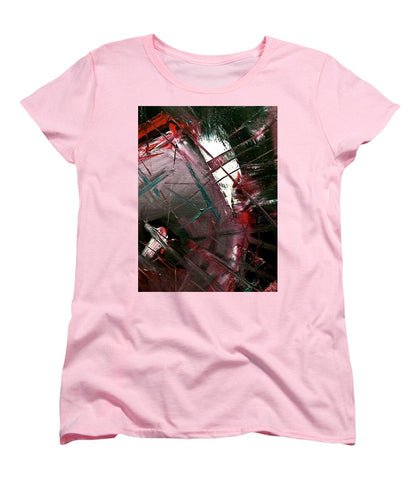 Archer - Women's T-Shirt (Standard Fit)