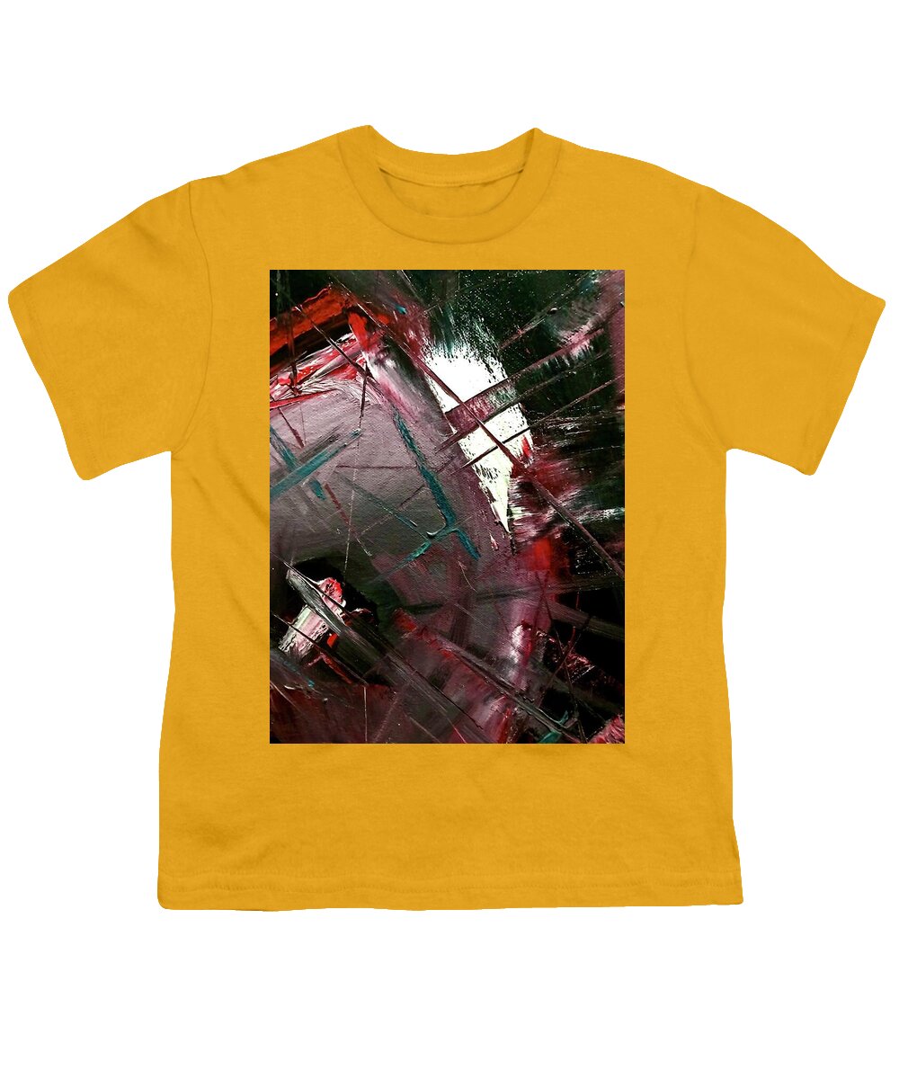 Archer - Youth T-Shirt