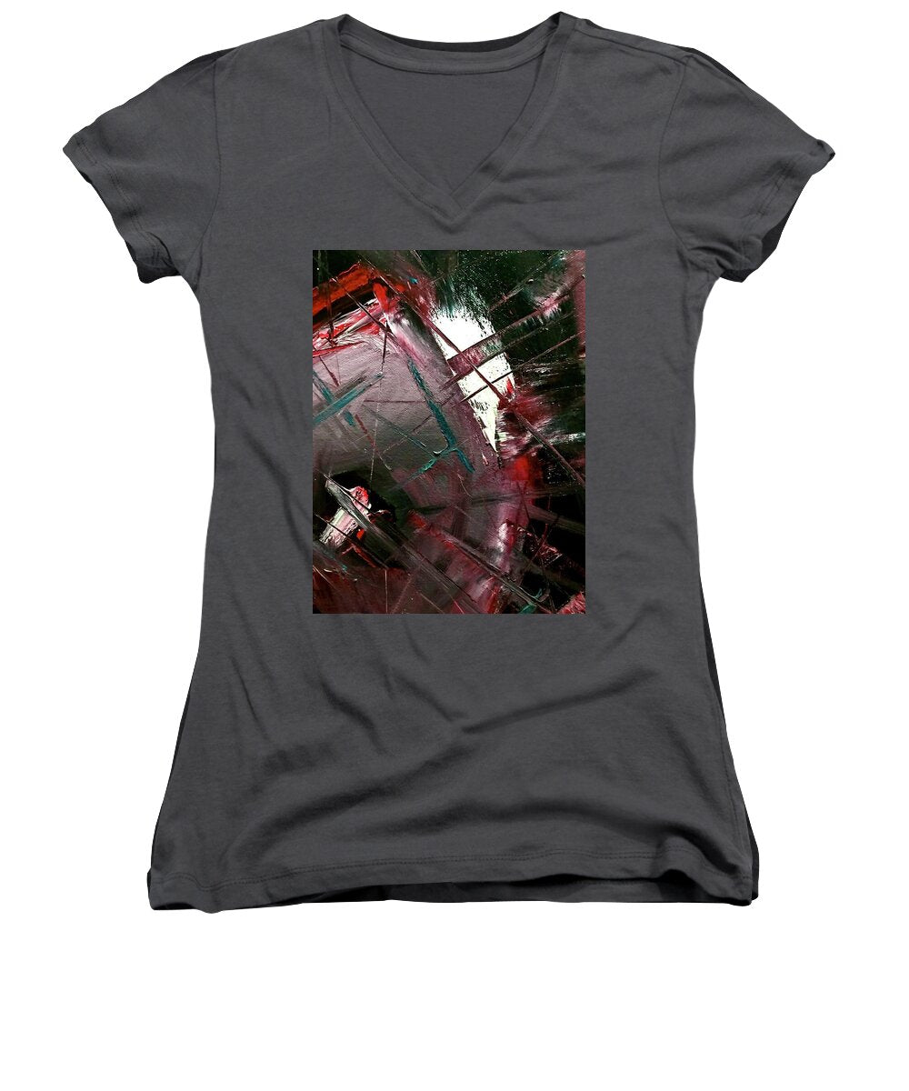 Archer - Women's V-Neck