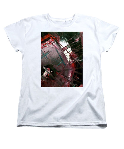 Archer - Women's T-Shirt (Standard Fit)