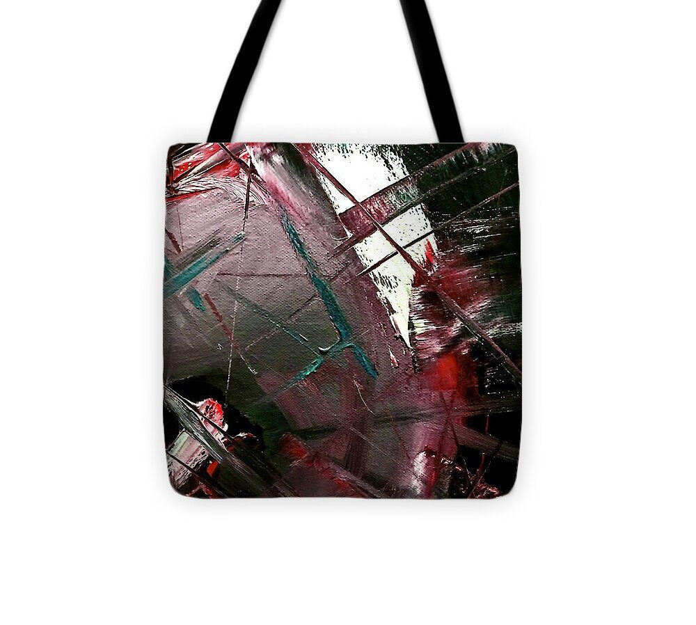 Archer - Tote Bag