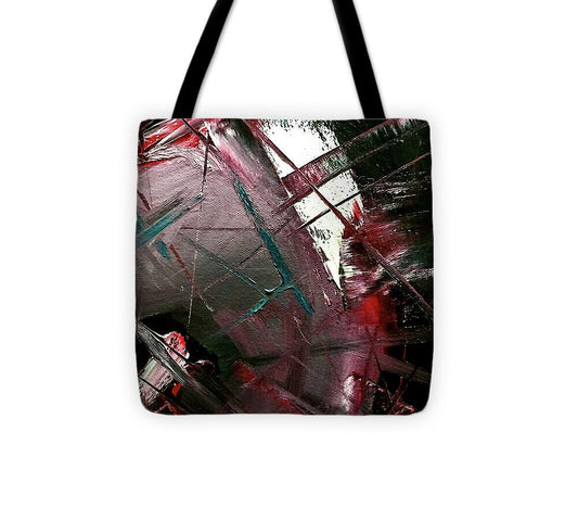 Archer - Tote Bag