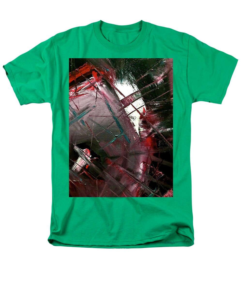 Archer - Men's T-Shirt  (Regular Fit)