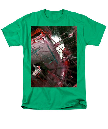 Archer - Men's T-Shirt  (Regular Fit)