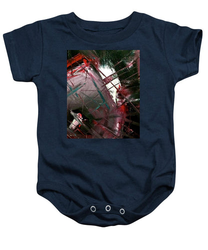 Archer - Baby Onesie