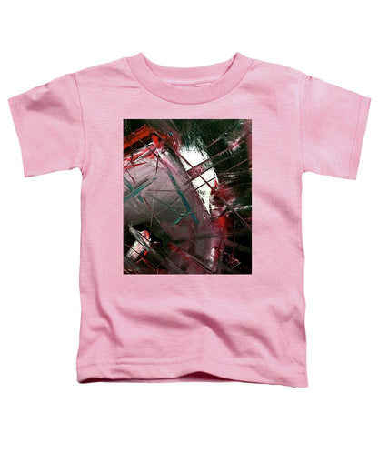 Archer - Toddler T-Shirt