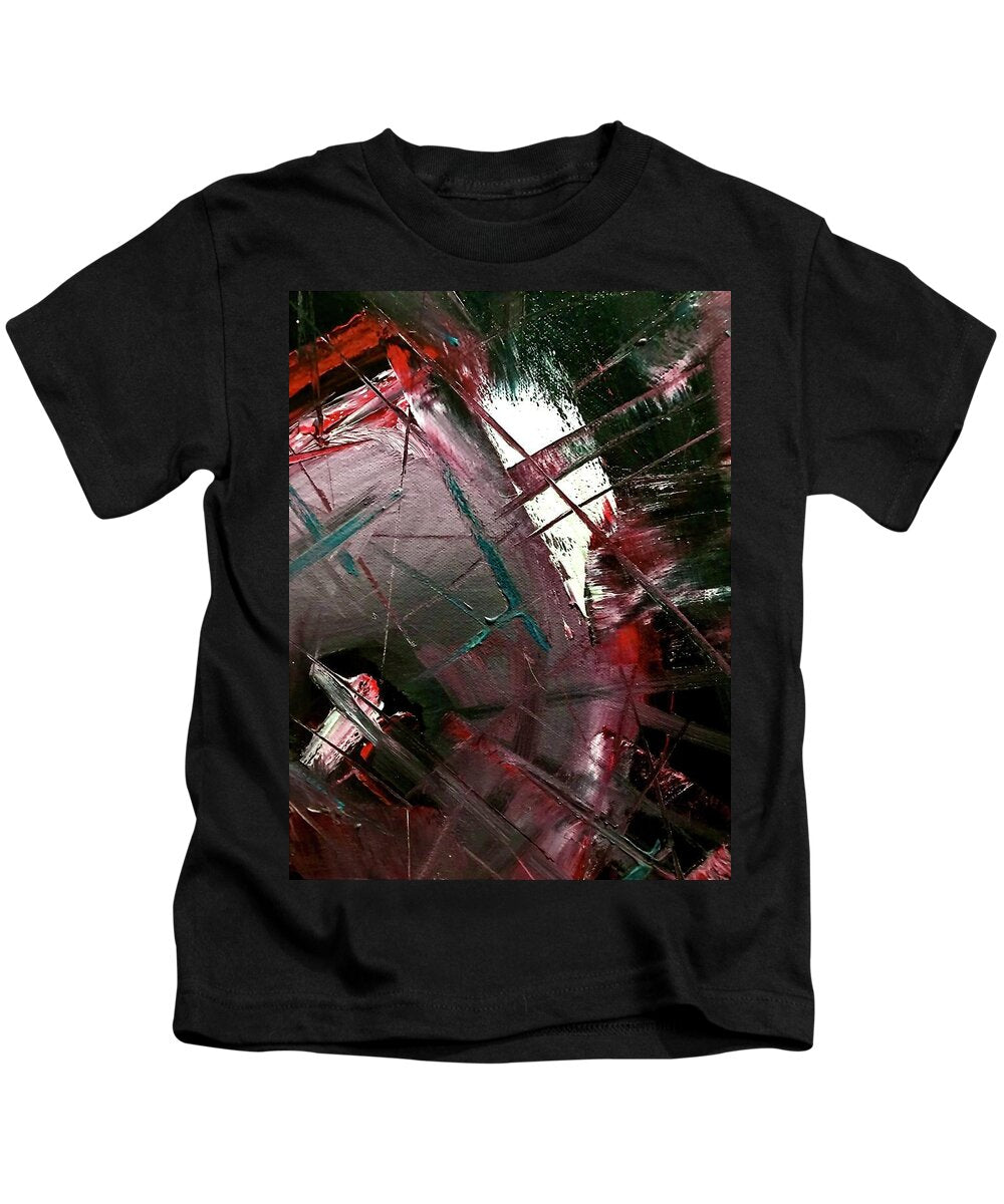 Archer - Kids T-Shirt