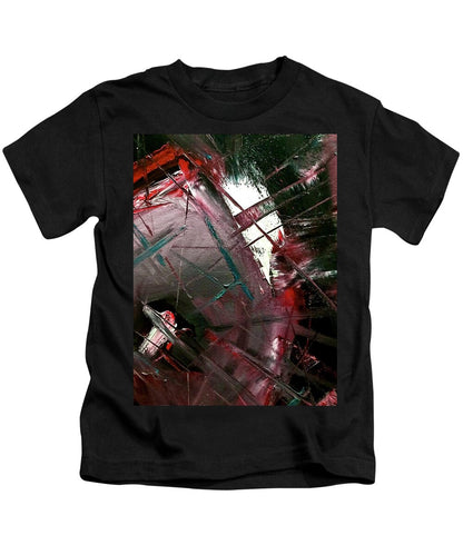Archer - Kids T-Shirt