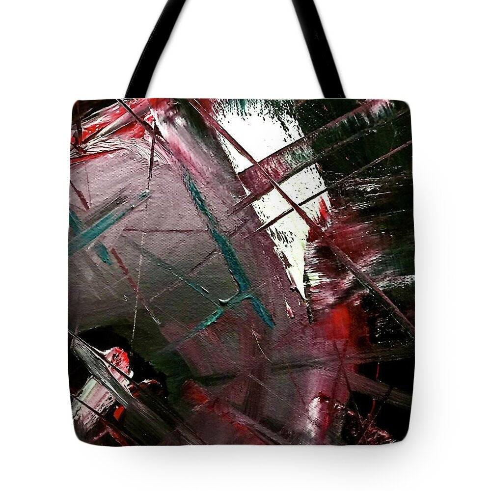 Archer - Tote Bag