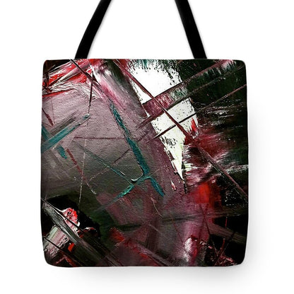 Archer - Tote Bag