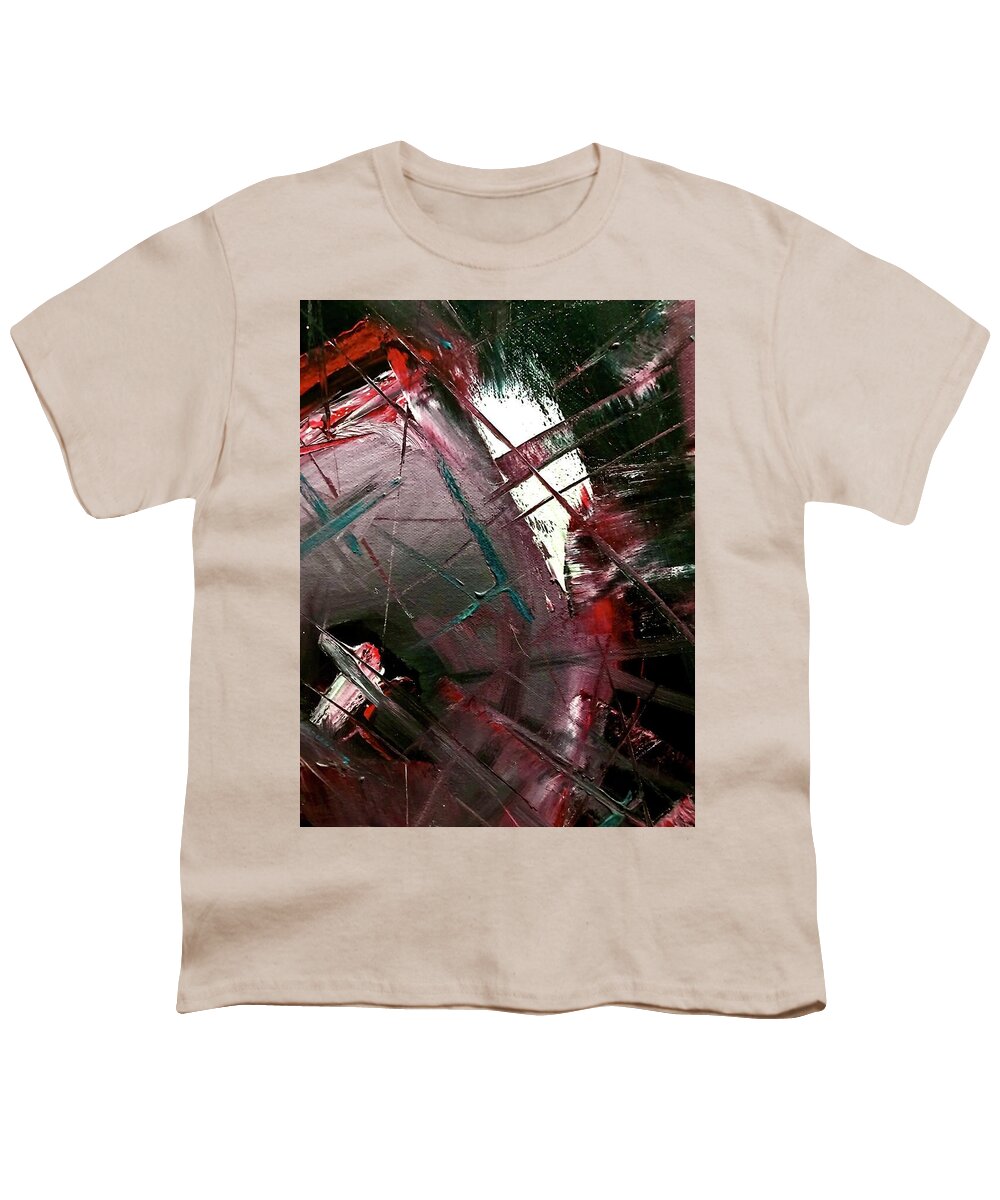 Archer - Youth T-Shirt