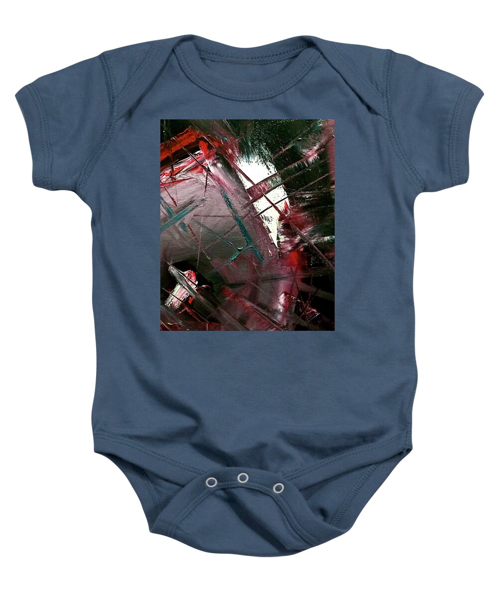 Archer - Baby Onesie
